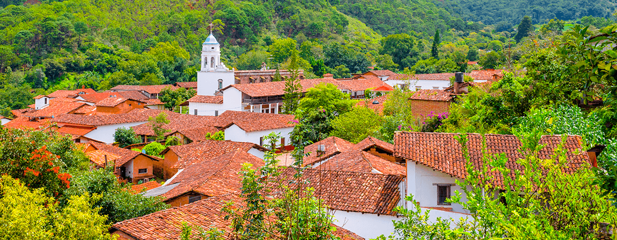 San Sebastian del Oeste