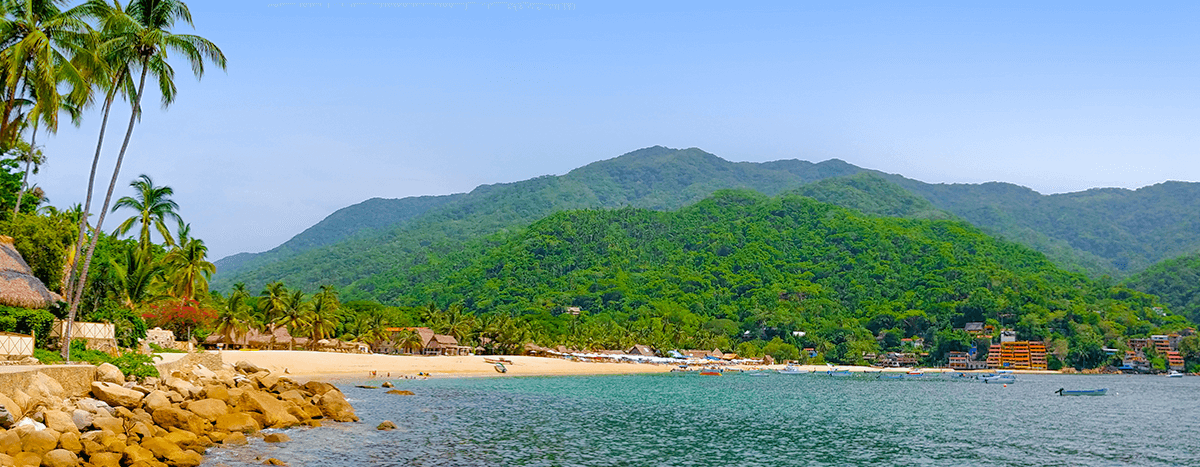 Yelapa - Puerto Vallarta