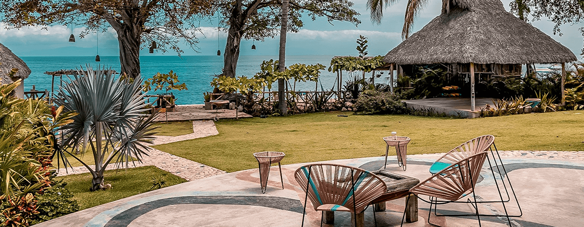 El Grullo Naturista - Puerto Vallarta