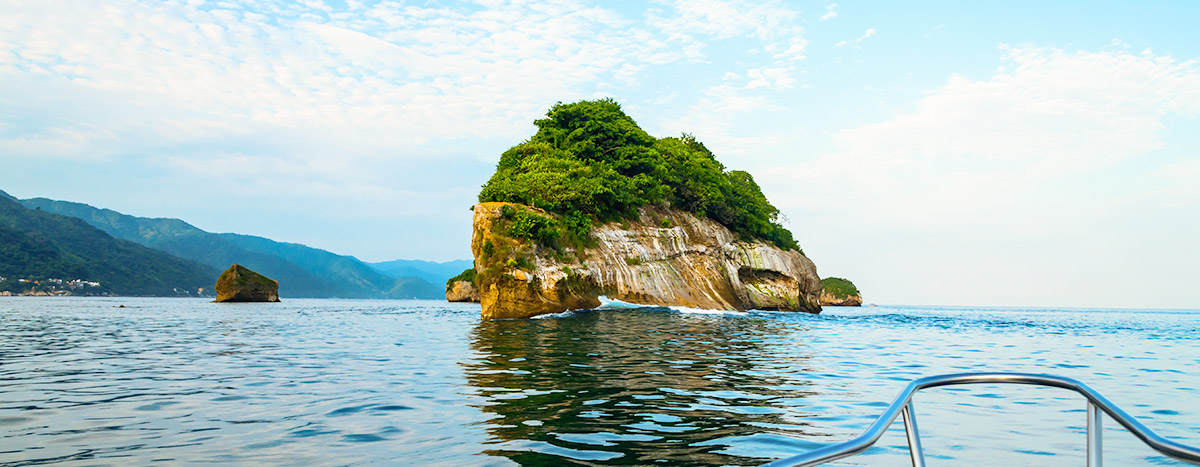 Puerto Vallarta - Turismo Rural