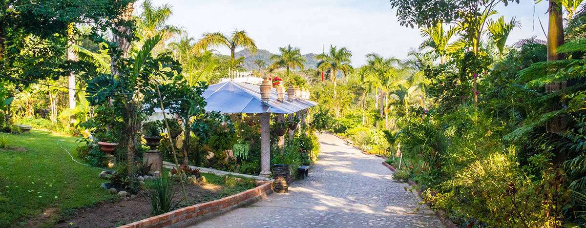 Puerto Vallarta - Turismo Rural