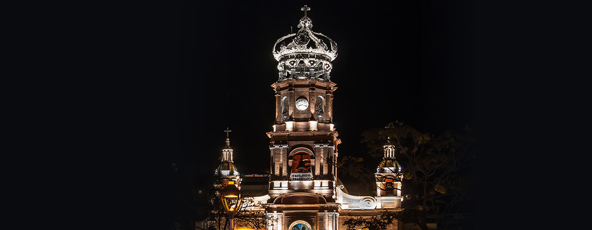 Puerto Vallarta Turismo Rural
