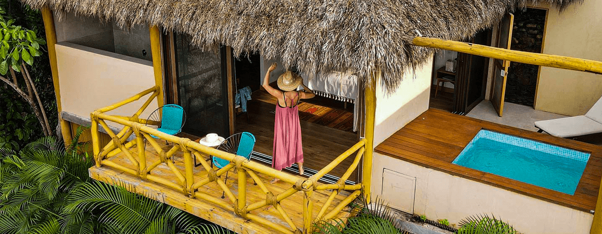 Xinalani - Puerto Vallarta