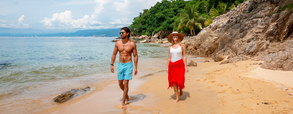 Puerto Vallarta Safe