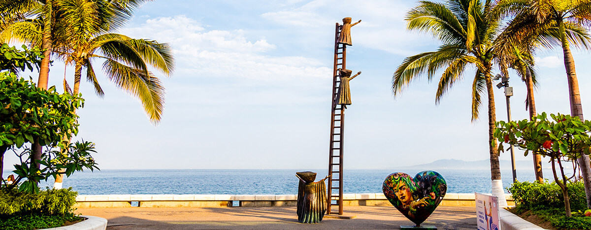 Busqueda de la razon - Puerto vallarta