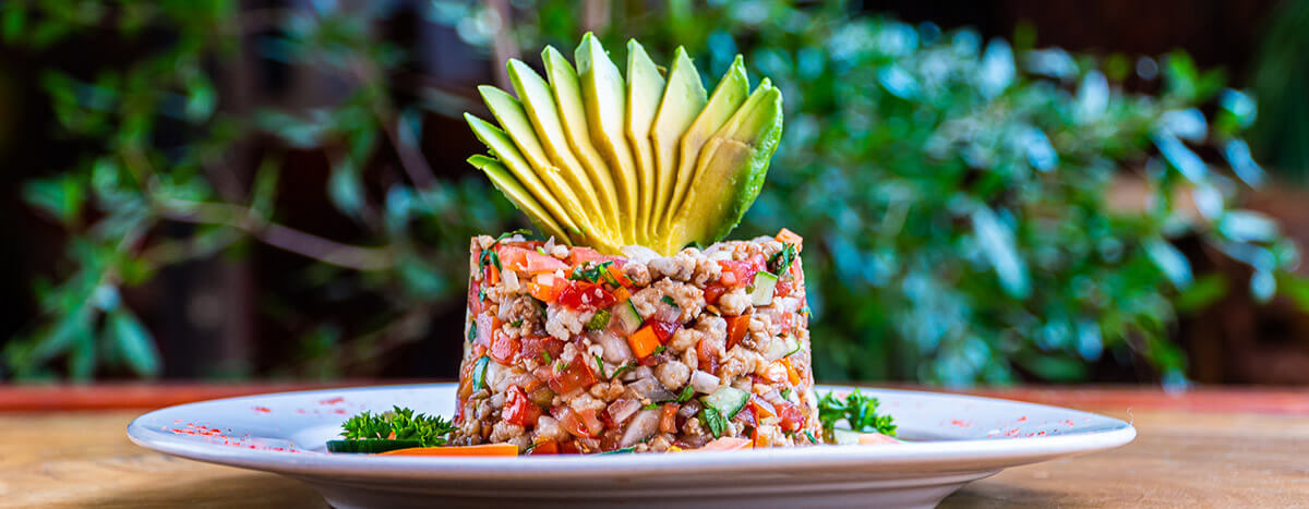 Food in Puerto Vallarta