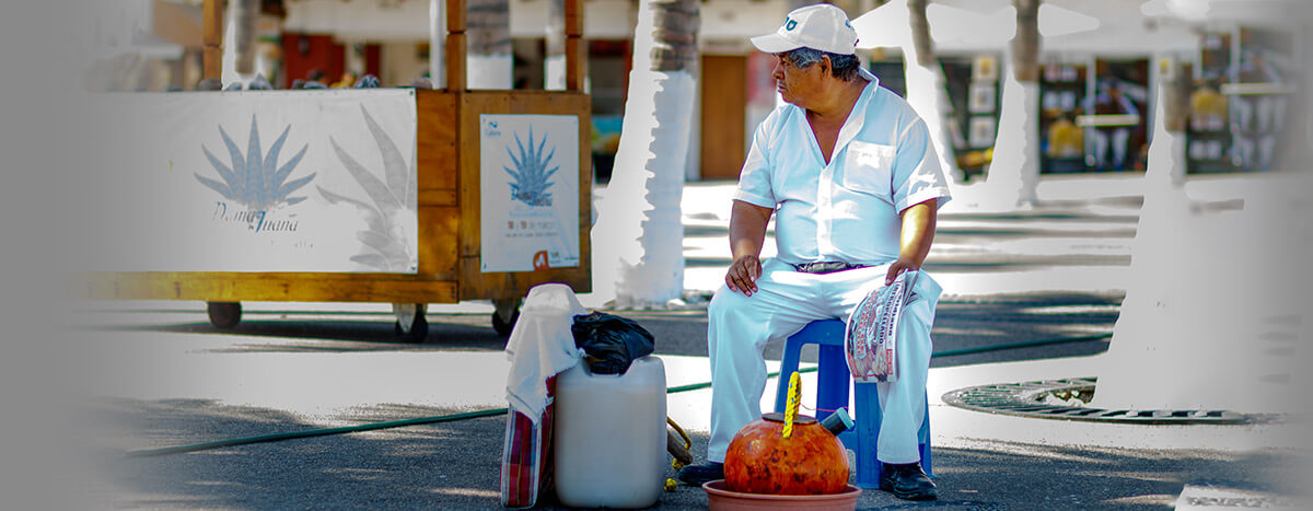 Food in Puerto Vallarta