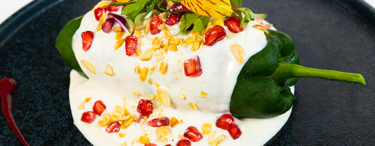 Receta Mexicana Puerto Vallarta
