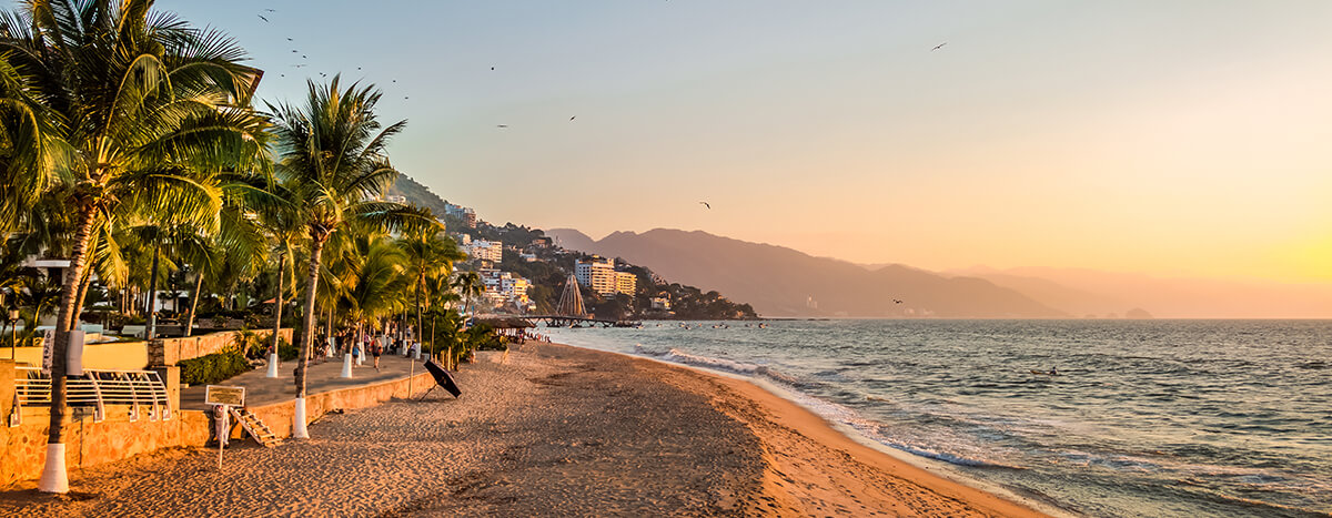Puerto Vallarta Beaches