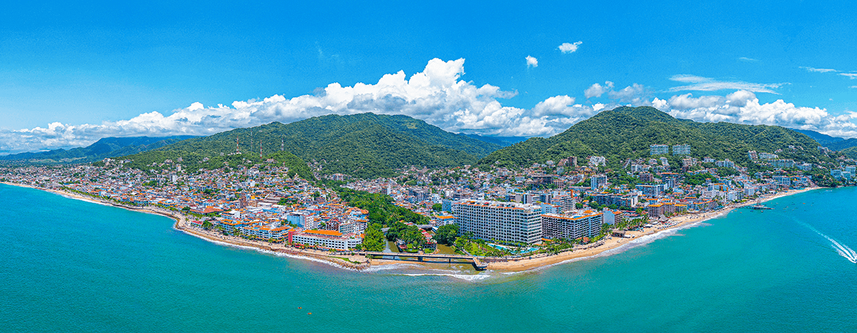 Puerto Vallarta Cruices