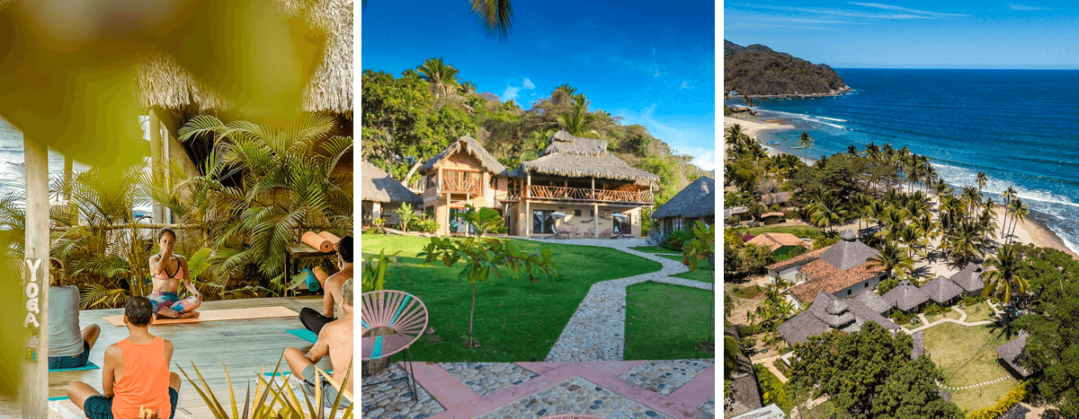 Naturista Puerto Vallarta