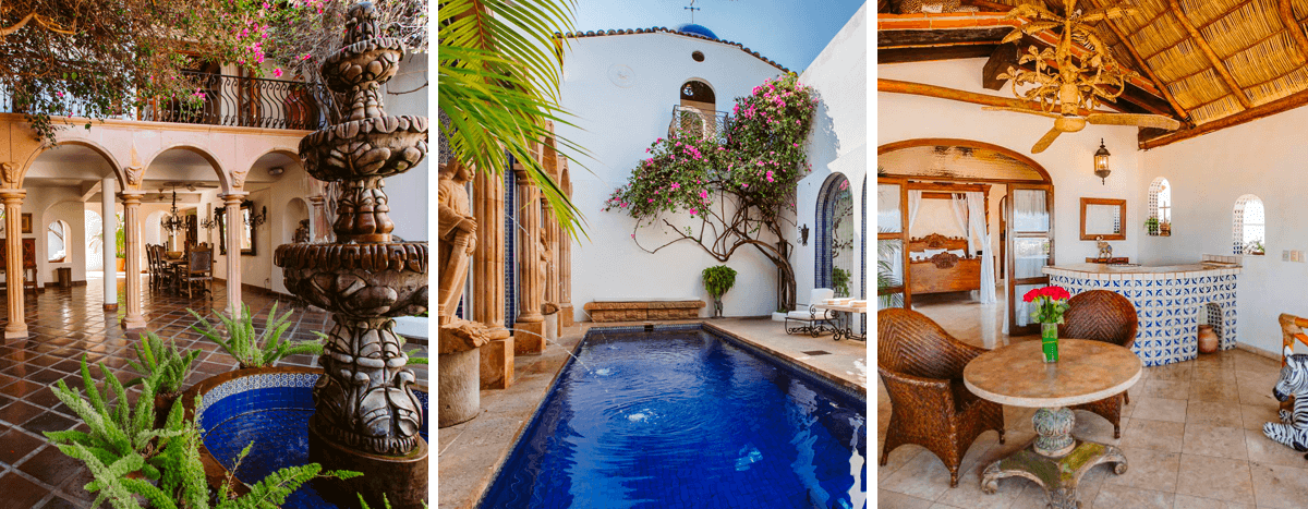 Hacienda San Angel