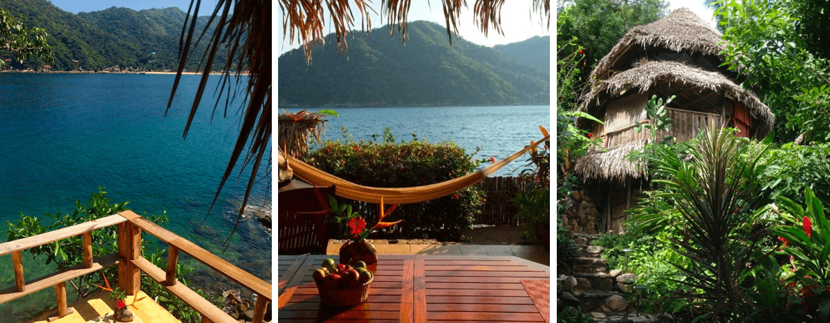 Yelapa Puerto Vallarta