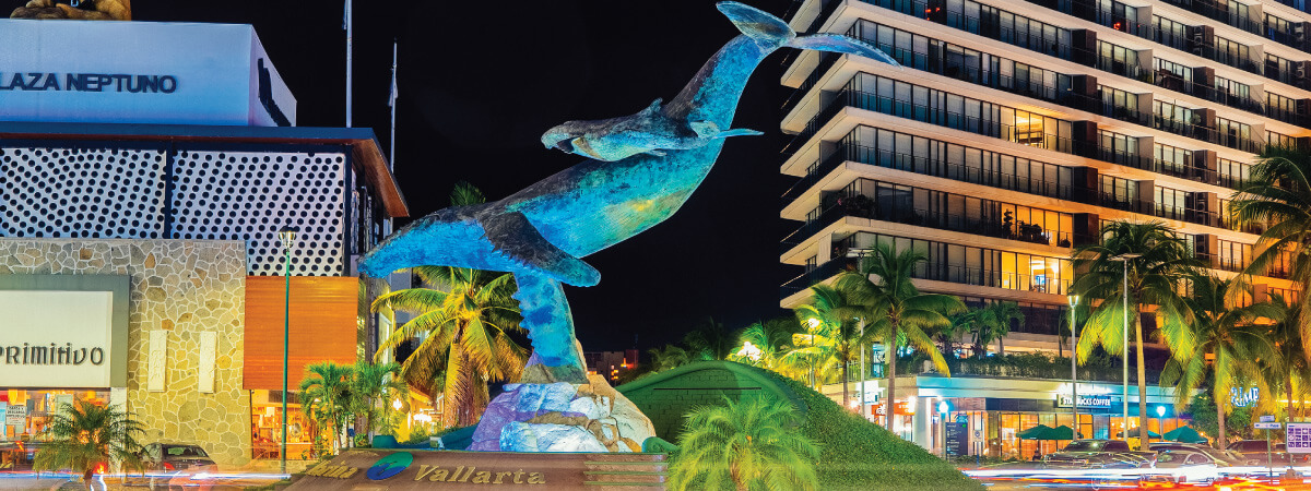 Marina Vallarta
