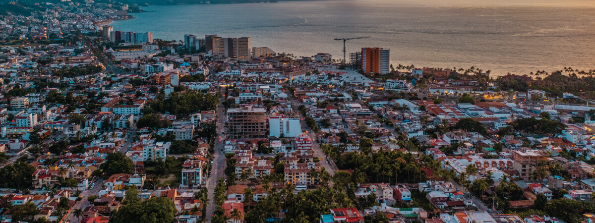 Versalles Puerto Vallarta