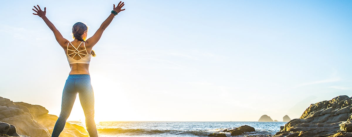 Centros wellness en Puerto Vallarta