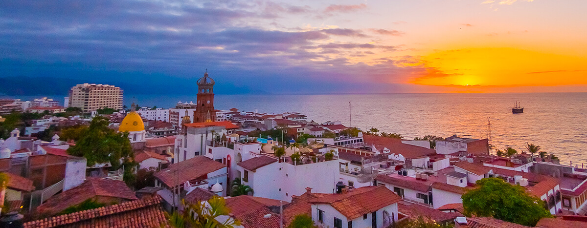 Mirador El faro de Matamoros