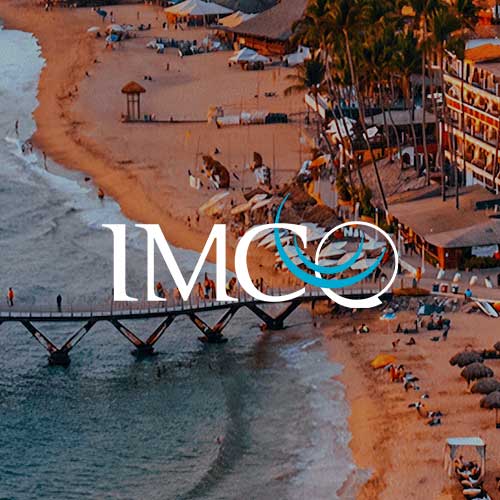 puerto vallarta ganador del primer lugar nacional del Índice de Competitividad Urbana (ICU) 2026 del Instituto Mexicano para la Competitividad (IMCO)
