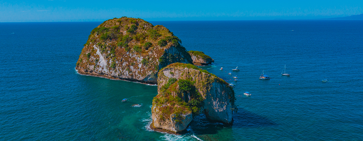 Los Arcos de Mismaloya