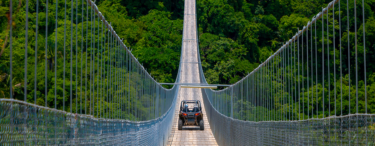 Puente Jorullo