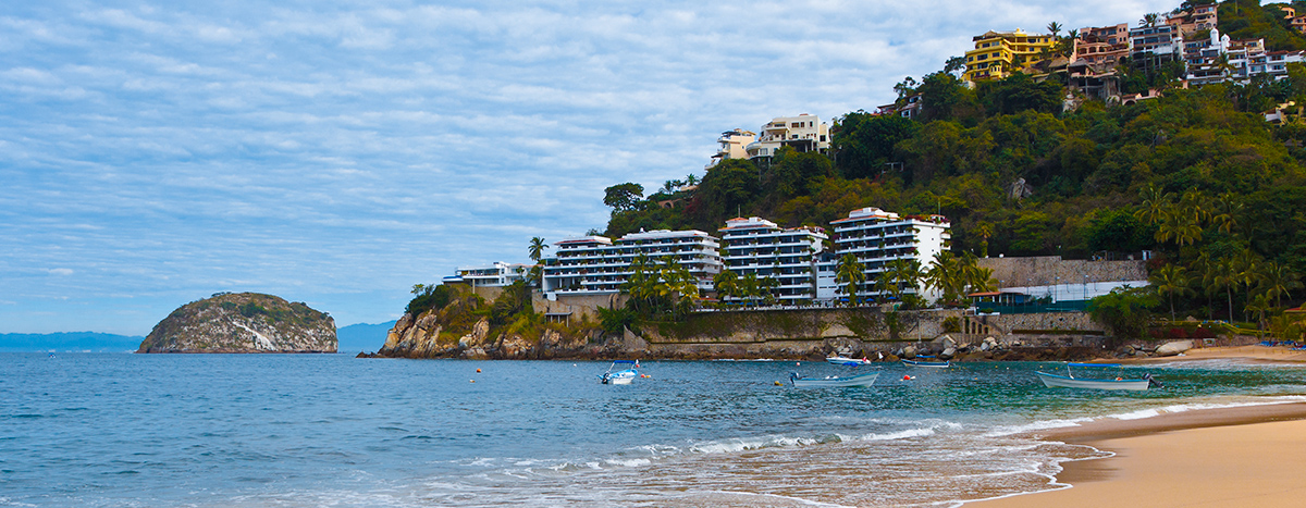 Playa Mismaloya