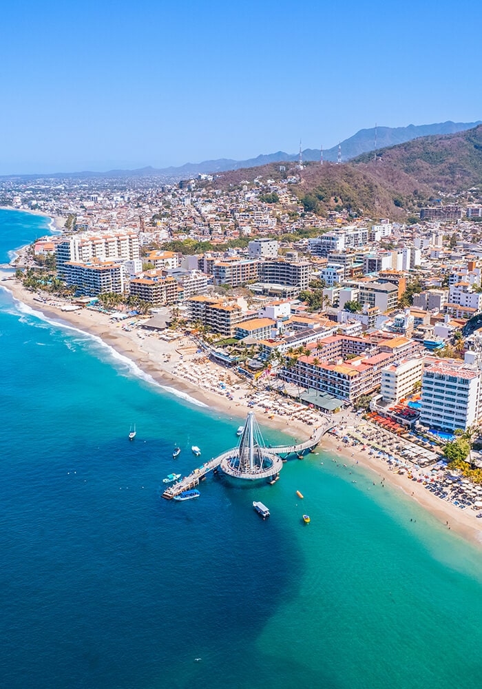 Cosas que hacer en Puerto Vallarta | Guía Turística Oficial