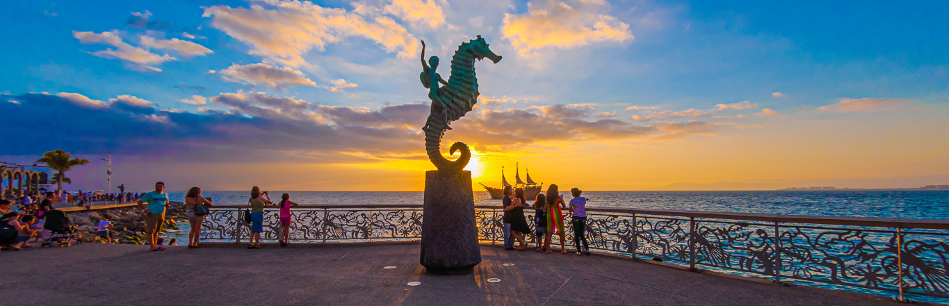 En el Malecón