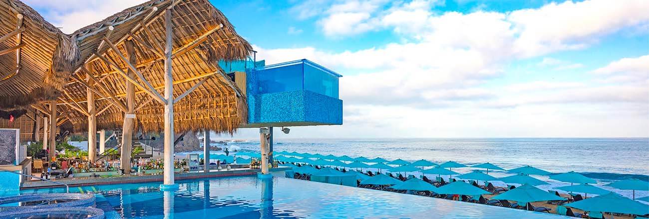 Beach Club & Chill