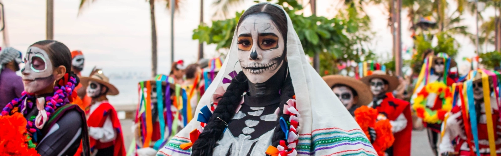 Maraton Puerto vallarta