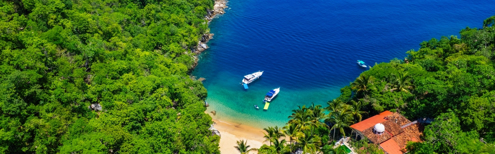 Colomitos Puerto Vallarta