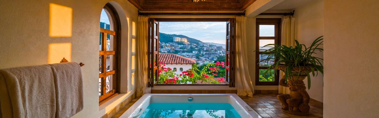Hotel Casa Kimberly Puerto Vallarta