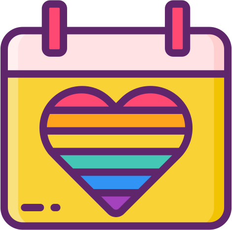 LGBT Icon